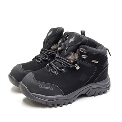 Ботинки Columbia (36-41)р. / шт.