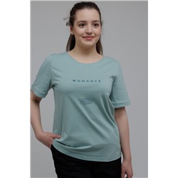 футболка женская 8337-33 -50%