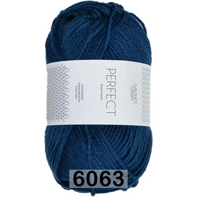 Пряжа Sandnes Garn Perfect