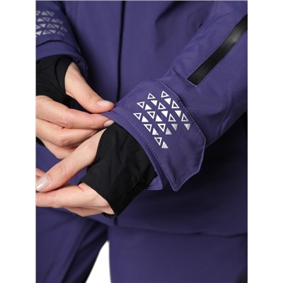 Костюм KB-0273 Синий