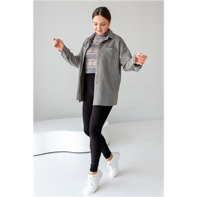 Лосины АБ-010т черный