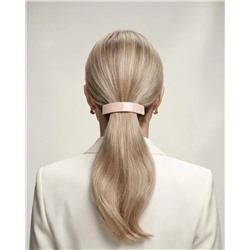 Заколка- автоматик