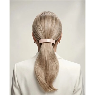 Заколка- автоматик