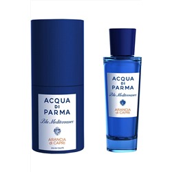 ACQUA DI PARMA BLU MEDITERRANEO ARANCIA DI CAPRI edt 30ml