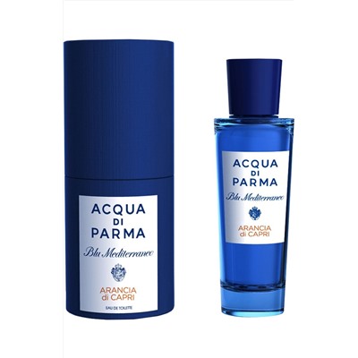 ACQUA DI PARMA BLU MEDITERRANEO ARANCIA DI CAPRI edt 30ml