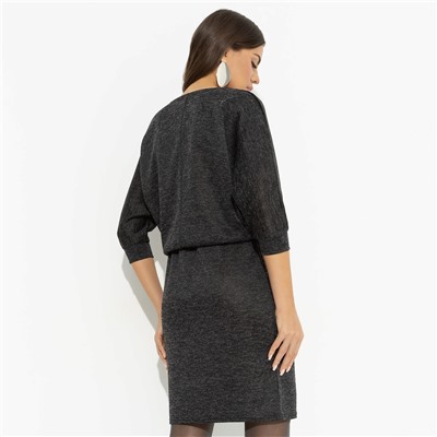 Платье мини, Язык любви