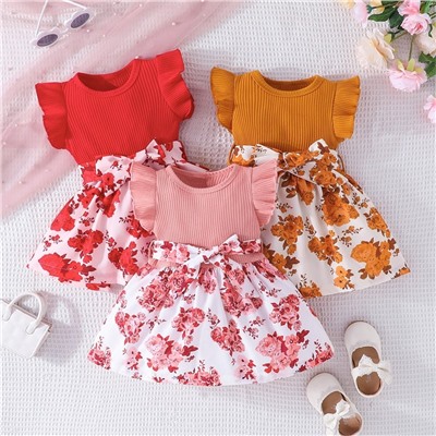 А Платье    XP23906A