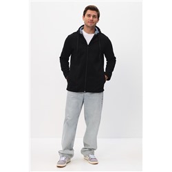 Толстовка Мужская с капюшоном А Арт. 6999