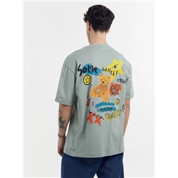 MARK FORMELLE Футболка 111858