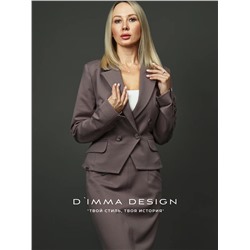 DIMMA Жакет 2630