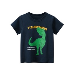 TSKIDS Футболка  9821