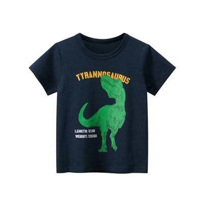 TSKIDS Футболка  9821