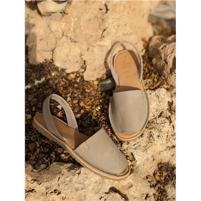 AB.ZAPATOS · 503-8 · NOB · taupe+CINTURON BOLSOS (130)-20 (7) АКЦИЯ