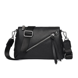 Bags Сумка женская / кожа /   026201