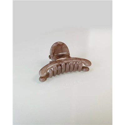 Заколка-крабик