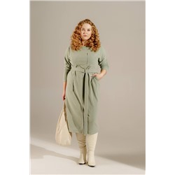 Deesses 1246, Платье