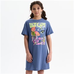 GFDT4269/1 платье для девочек (1 шт в кор.)