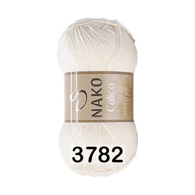 Пряжа Nako Calico