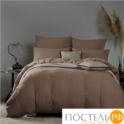 SleepiX ЮКО кор. Пододеяльник 145х205, 1пр., модал/бамбук