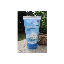 Гель-скраб для проблемной кожи лица «Снежный Лотос» от Kokliang, Gel Scrub Snow Lotus, 100 гр
