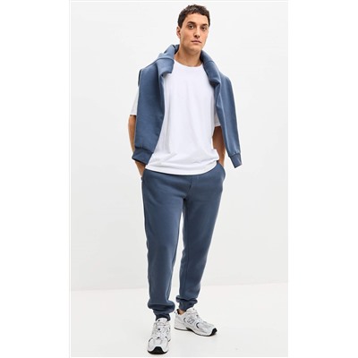 Брюки P521-0821-2 blue