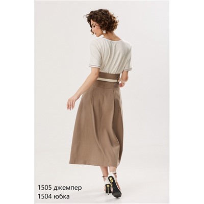 NiV NiV fashion 1504, Юбка