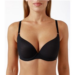 Бюстгальтер "пуш-ап" SKIN 52119-06 COQUETTE REVUE