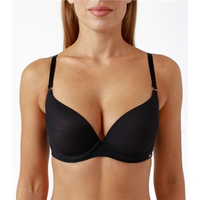 Бюстгальтер "пуш-ап" SKIN 52119-06 COQUETTE REVUE