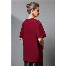 KOKOdea 21.45 винный, Футболка