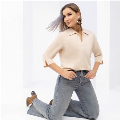 Блуза, Оригинальна во всем! (танго)