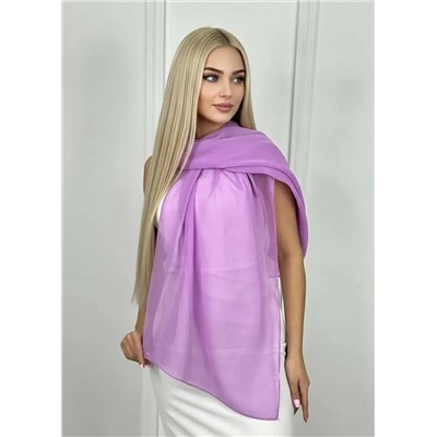 Платок (50/160см шифон)