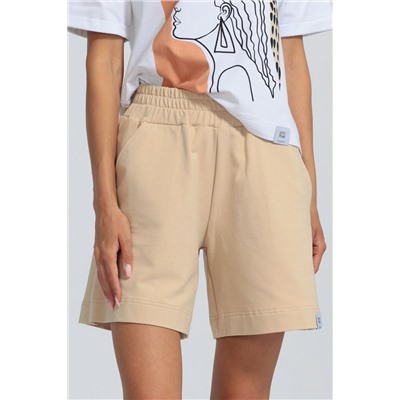 Kivviwear 4027 бежевый, Шорты