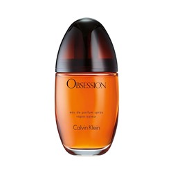 CALVIN KLEIN OBSESSION edp (w) 100ml TESTER