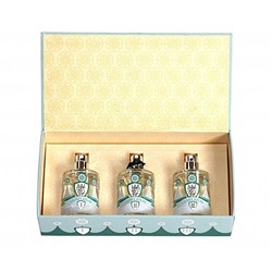 NOBILE 1942 CEDRO ATLAS edt 3*30ml