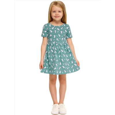 Апрель Платье 1ДПК3998001н