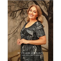 DIMMA Платье 2579