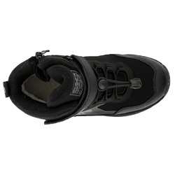 Ботинки зима Kedberry 2535 black