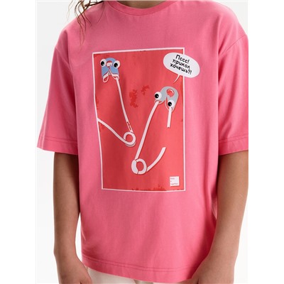 PELICAN Футболка GFT3388U