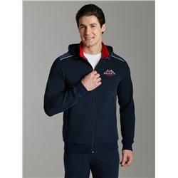 Спортивный костюм мужской Yachting 11M-RR-1829 RED-N-ROCK'S