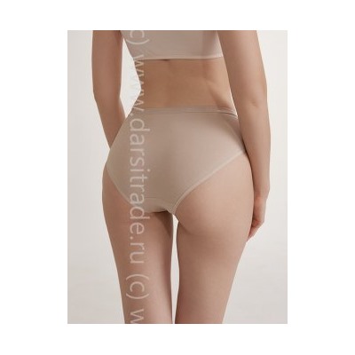 Трусы LB5572 Comfort Cotton Conte Elegant Дроп [короб] слип