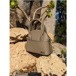 TEKILA 7005 Taupe+Ab.Zapatos PELLE Peque (550) Taupe АКЦИЯ