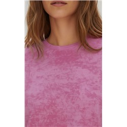 Футболка P612-06 pink