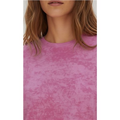 Футболка P612-06 pink