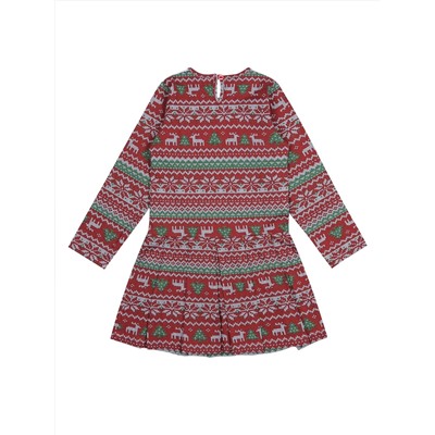 Апрель Платье 1ДПД2670809н