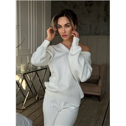 Комплект AGATA, Белый