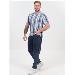 Харви - футболка петроль