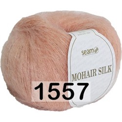 Пряжа Сеам Mohair Silk
