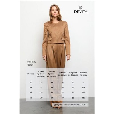 DEVITA 3030