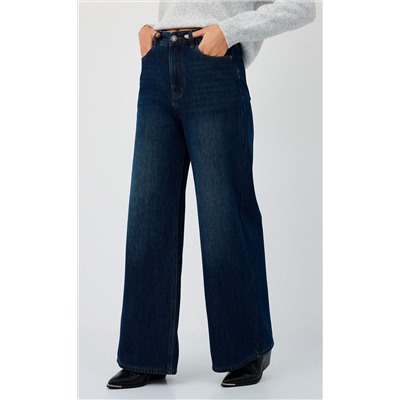 Джинсы F422-0137W retro blue