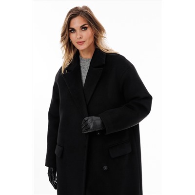 Пальто EOLA 2894 черный